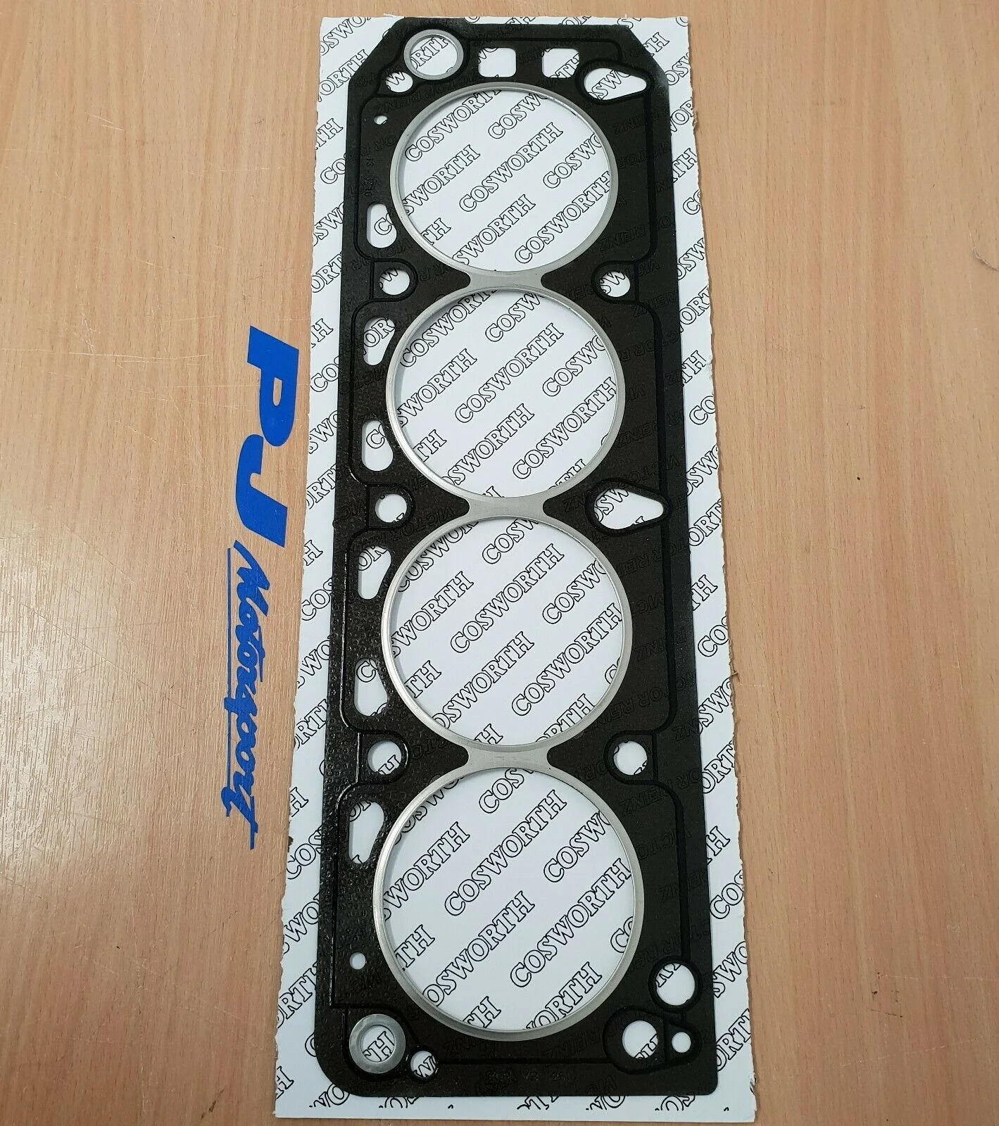 Genuine Cosworth YB1261 head gasket