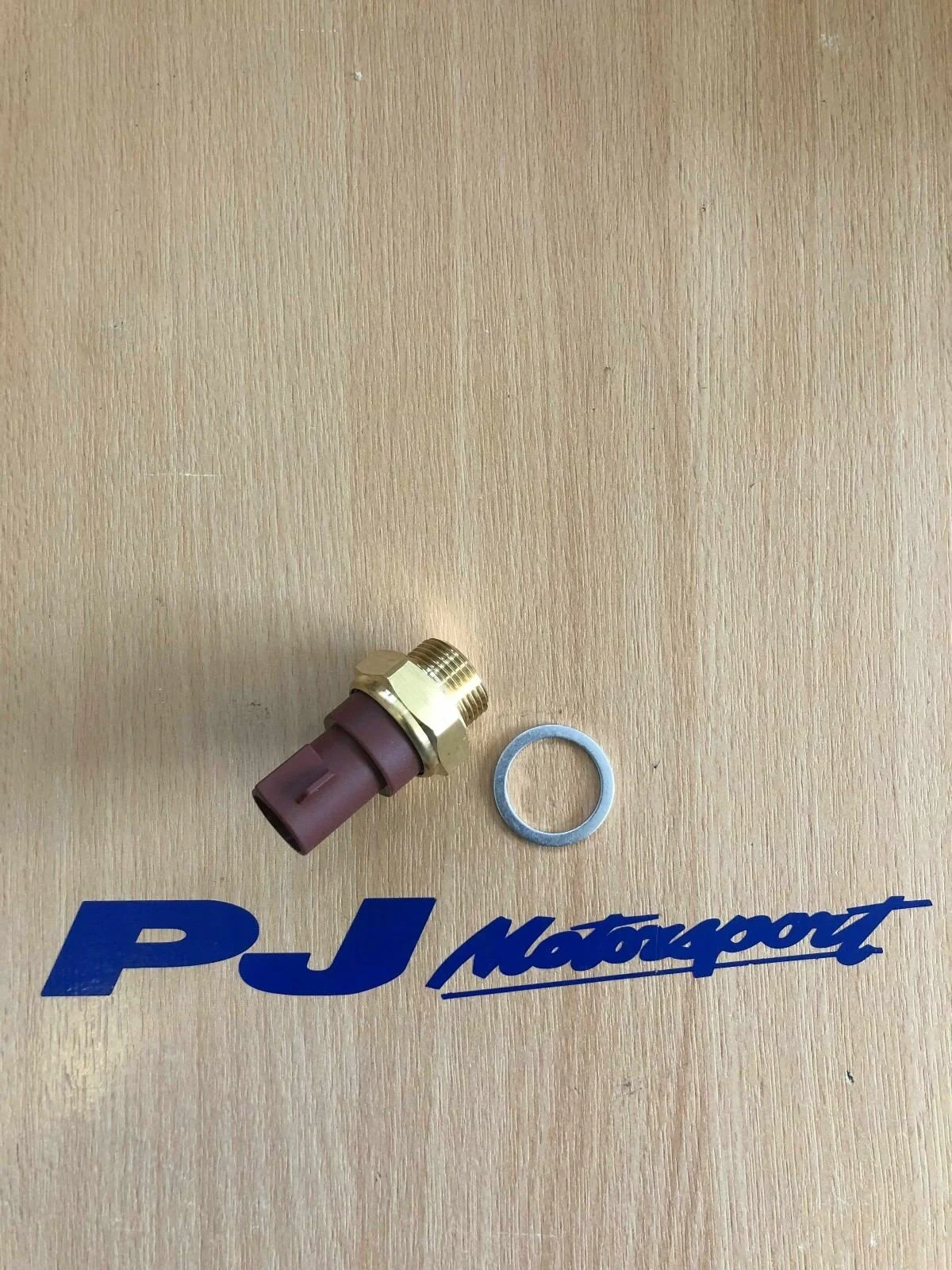 Sierra Cosworth radiator fan switch