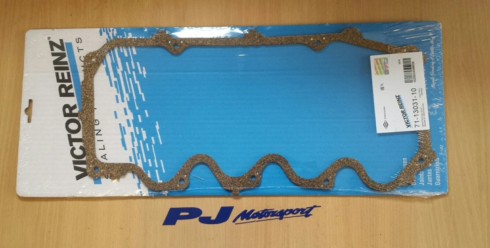 Victor reinz rocker cover gasket (1.3L 1.4L 1.6L cvh engines)
