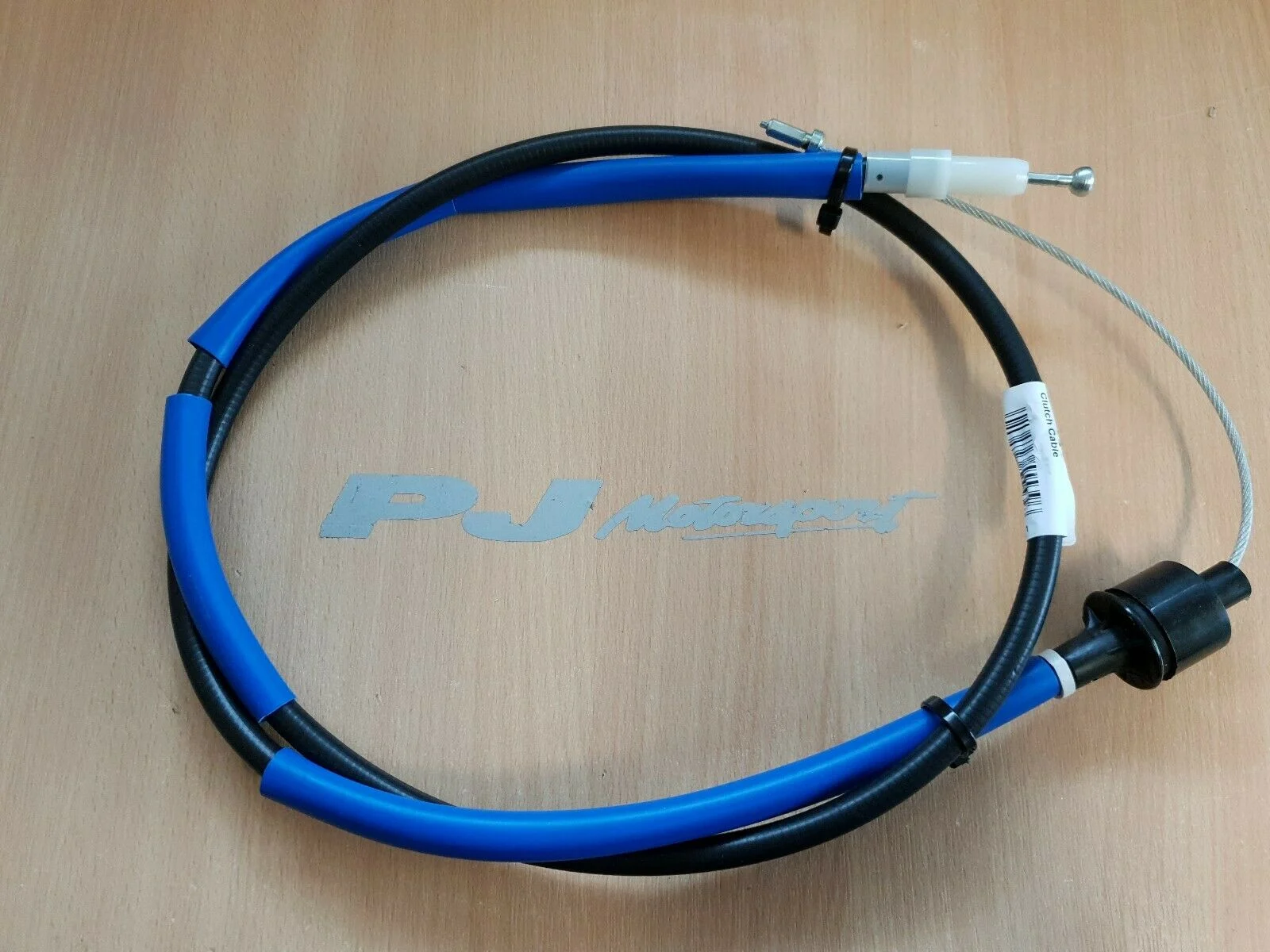 Cosworth 2wd clutch cable