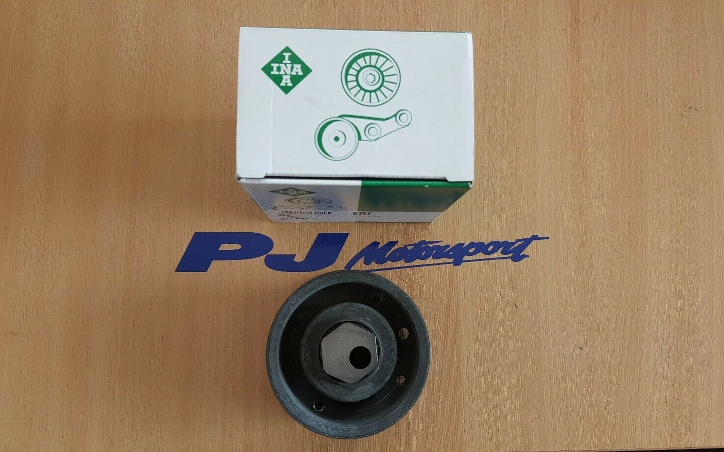 Ina Cosworth yb cambelt tensioner