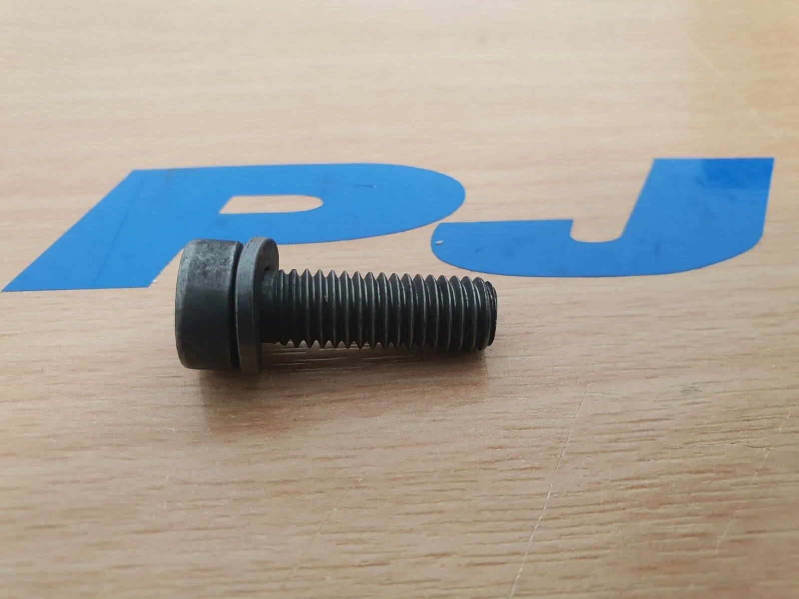 Genuine Ford Cosworth yb & pinto oil pump bolt