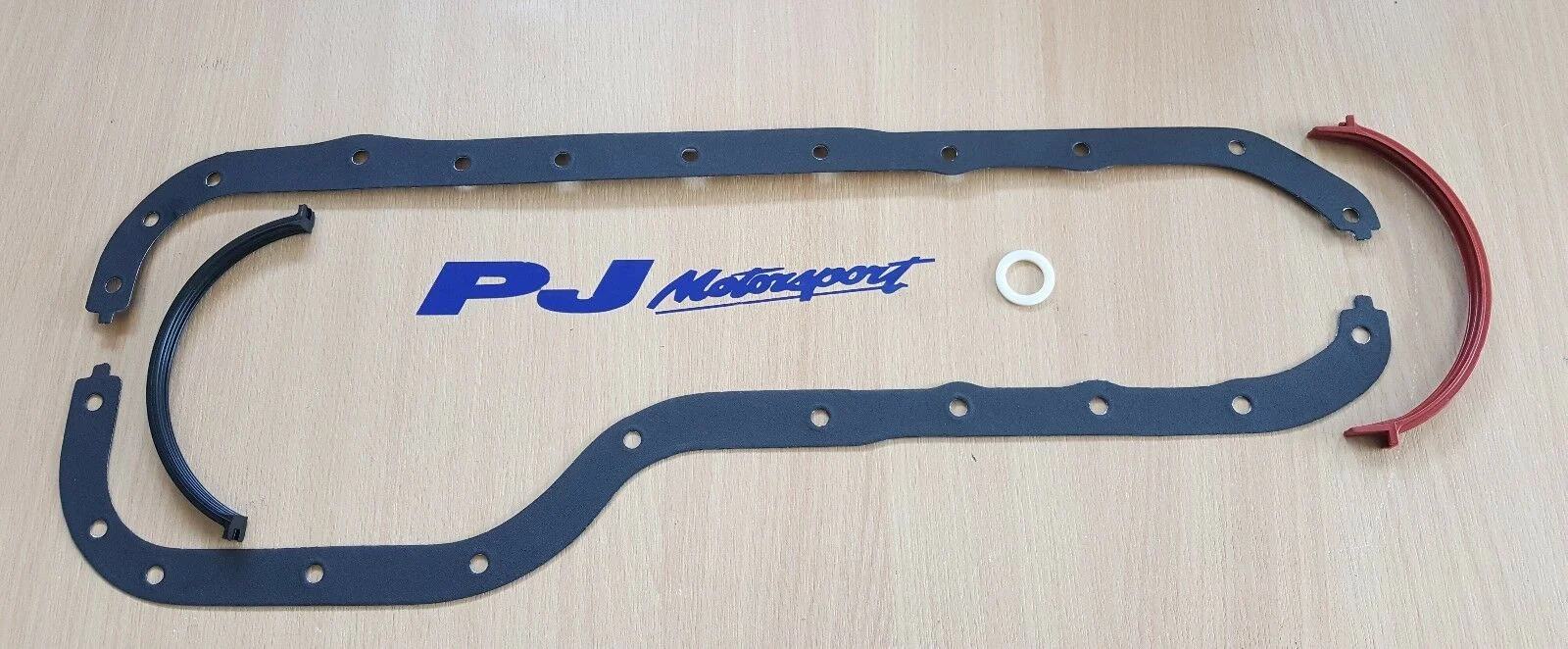 Cosworth 2wd high performance sump gasket set