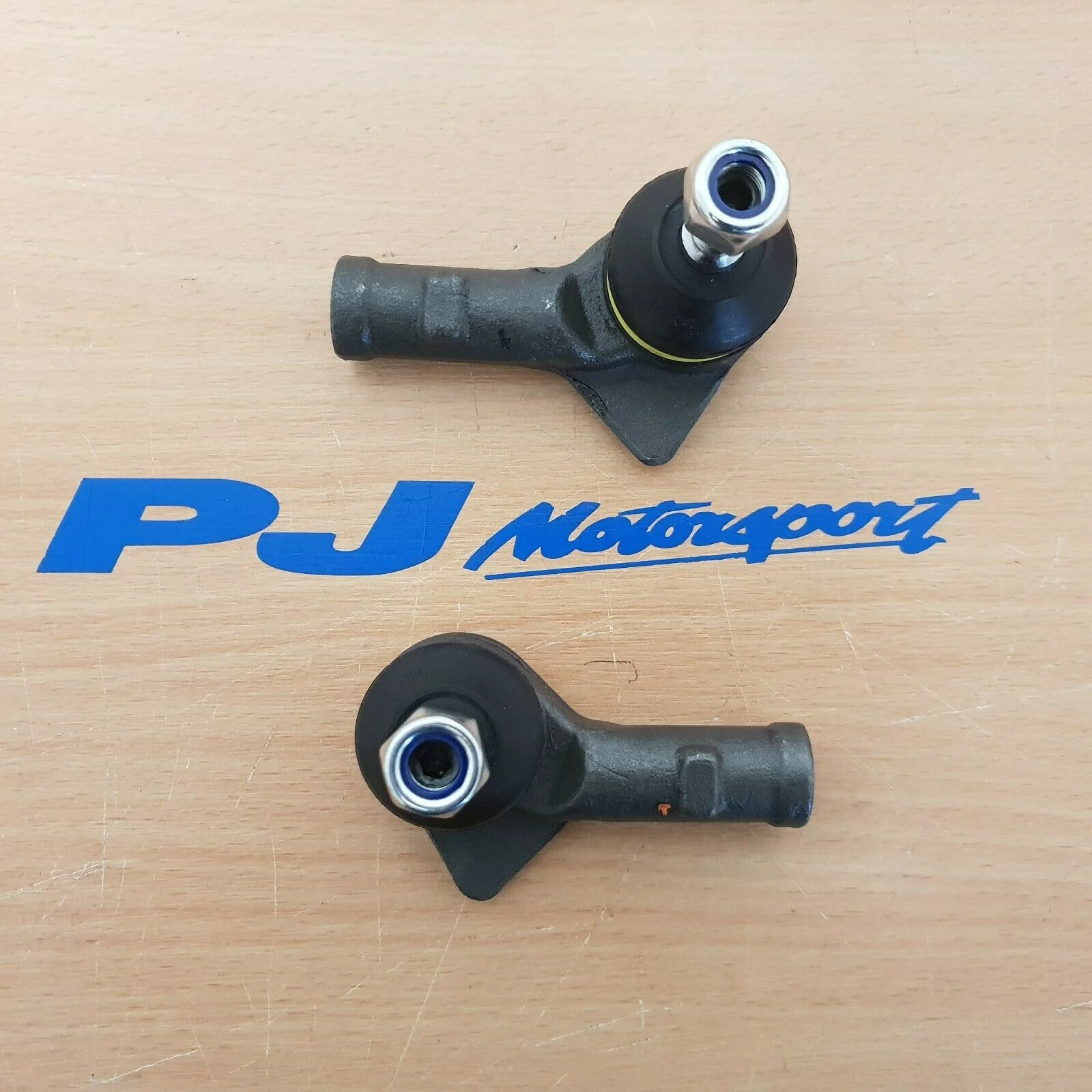 Moog Cosworth track rod end pair