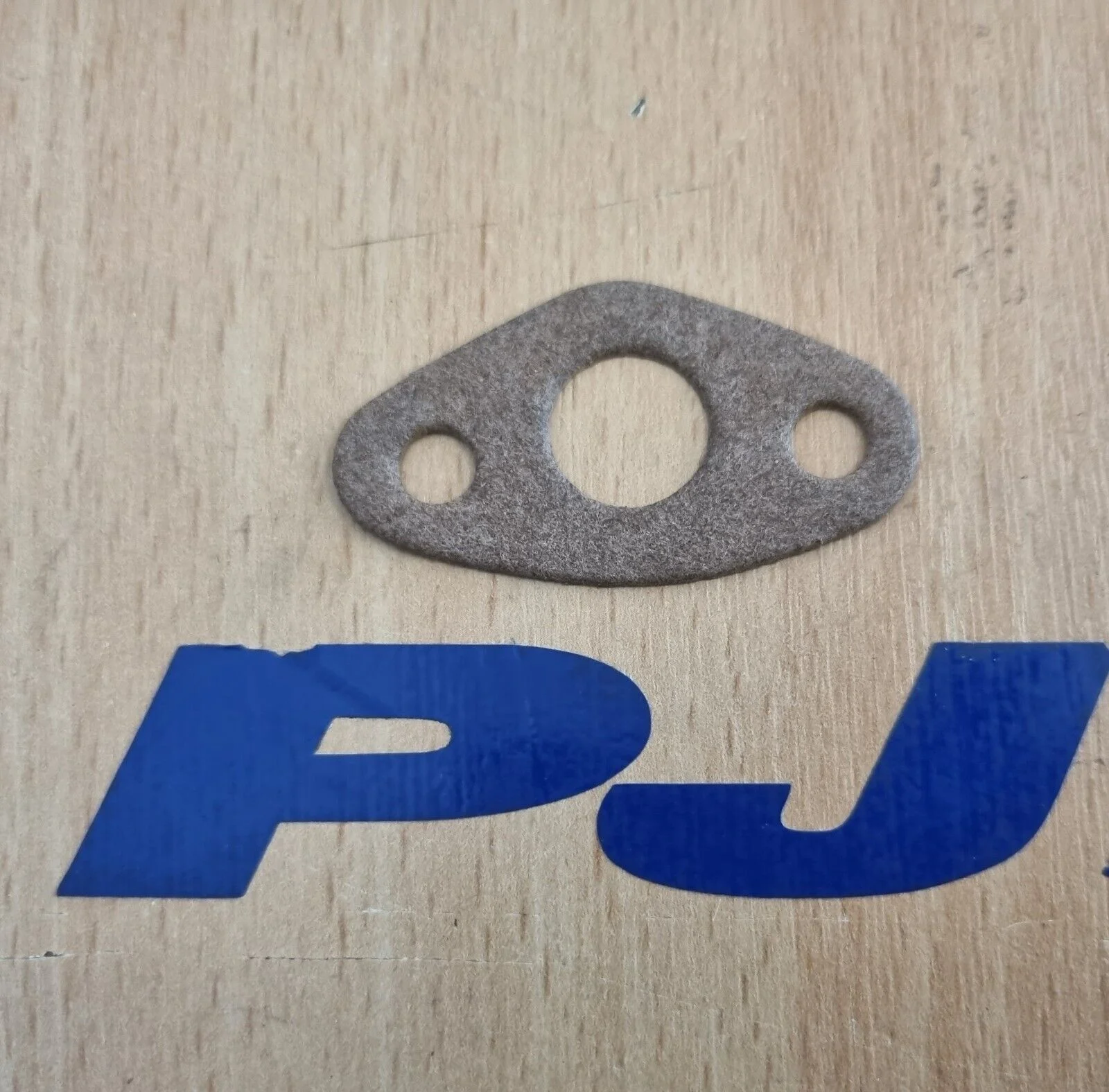 2WD Cosworth yb pinto oil pump gasket