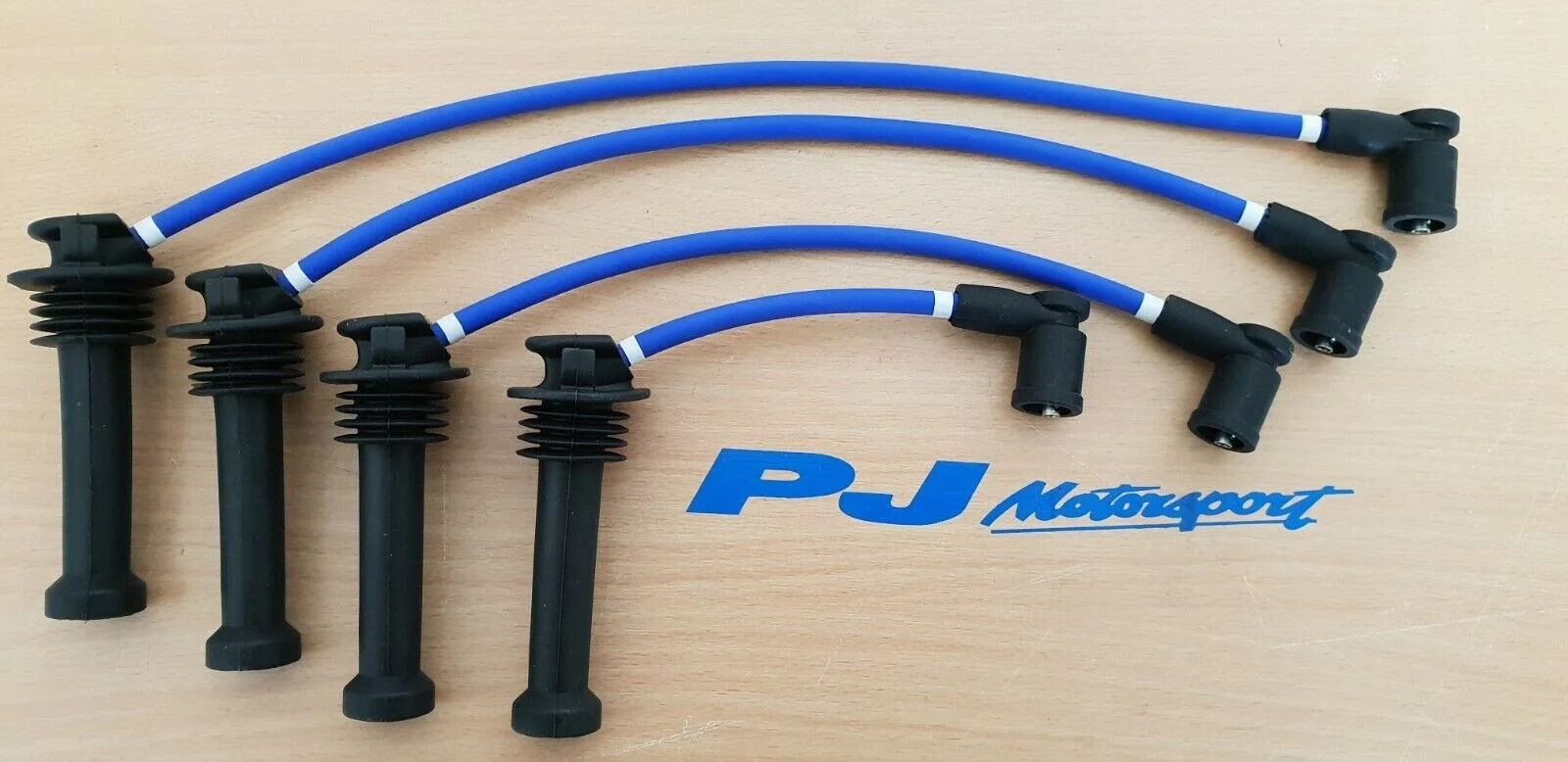 Focus RS MK1 zetec ST170 ignition lead plug set top quality