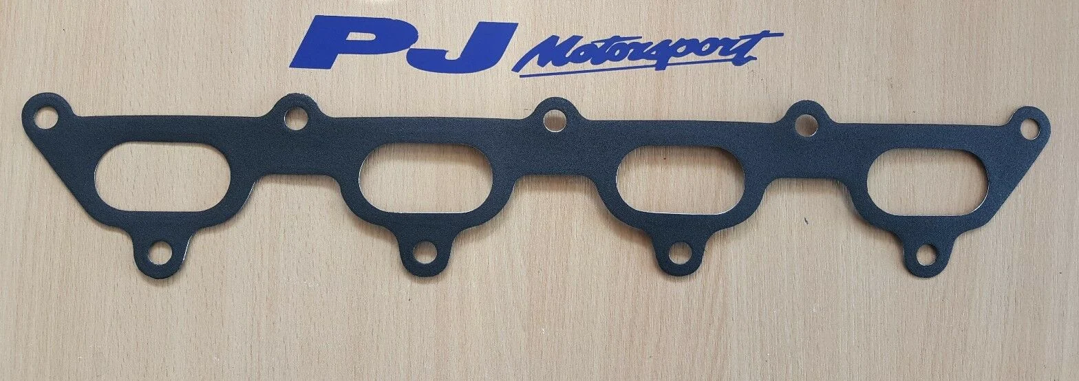 Cosworth yb high performance inlet manifold gasket