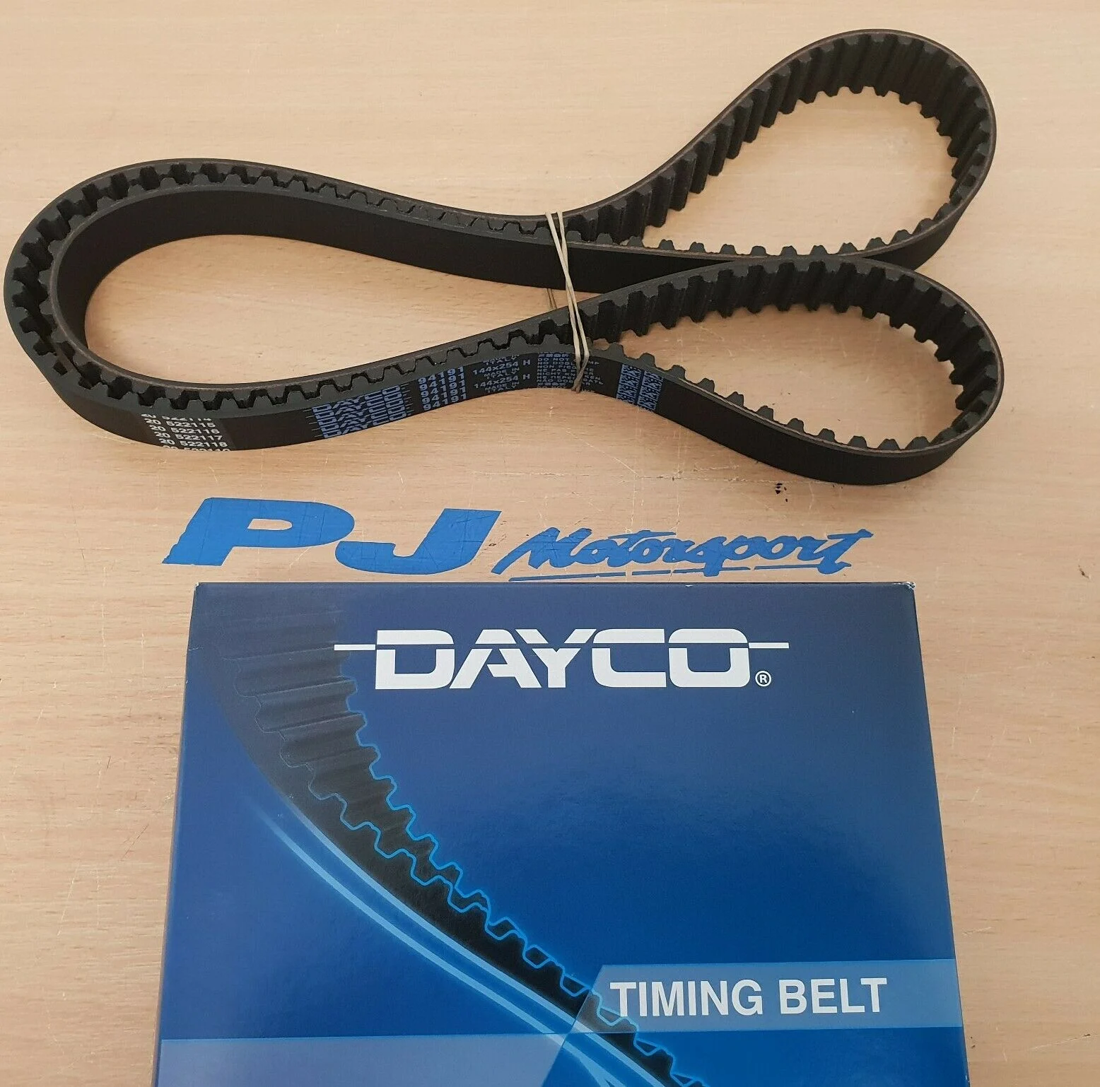 Cosworth Dayco yb engines cambelt (all yb)