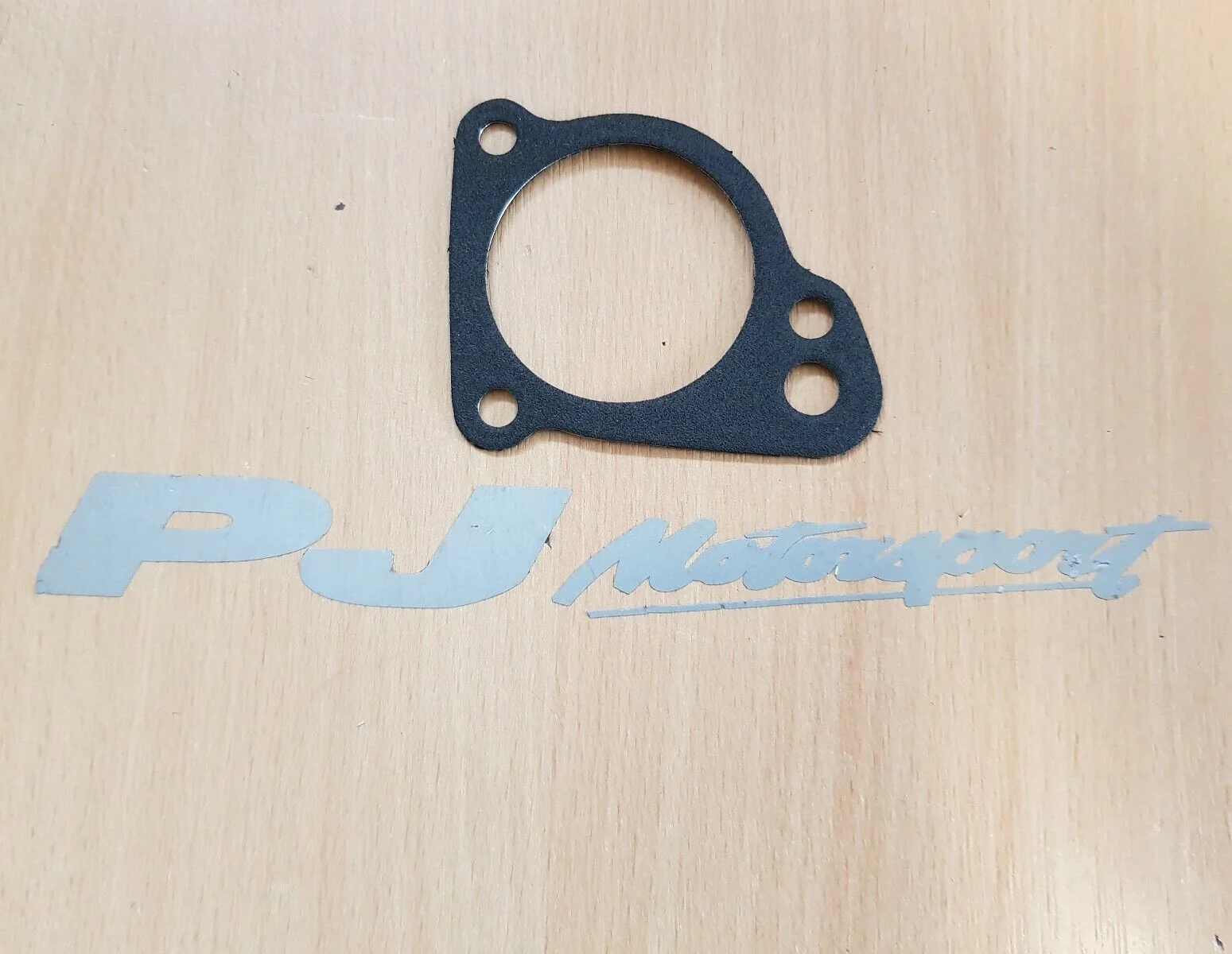 Ford cvh thermostat housing gasket high performance foam steel