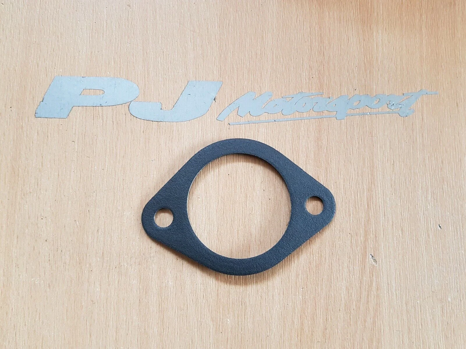 Ford pinto sohc thermostat housing gasket high performance foam steel material