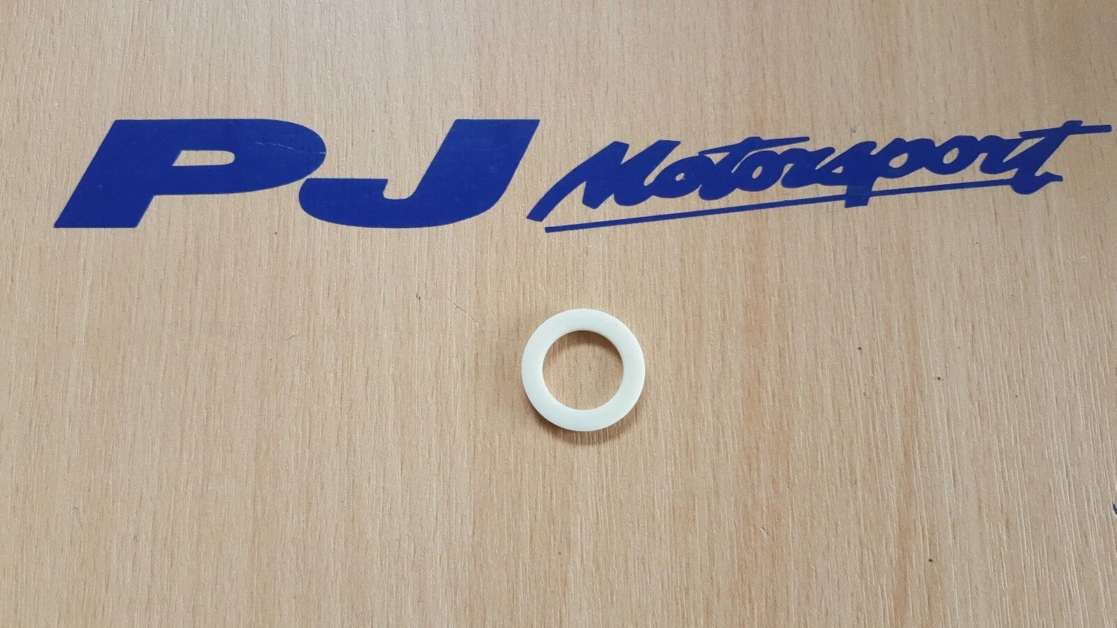 Cosworth yb & cvh RS turbo sump plug washer