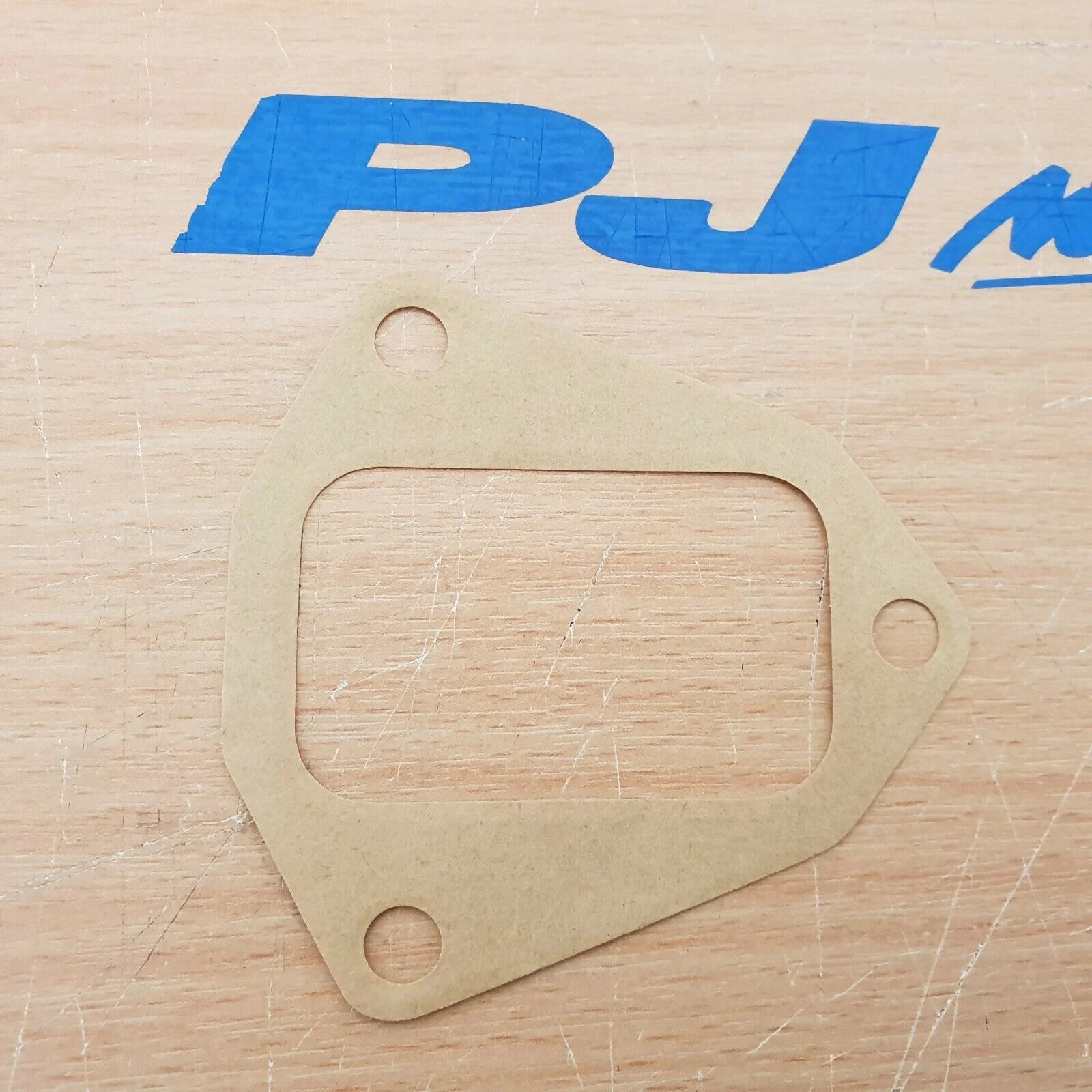 Cosworth 2wd paper inlet elbow gasket