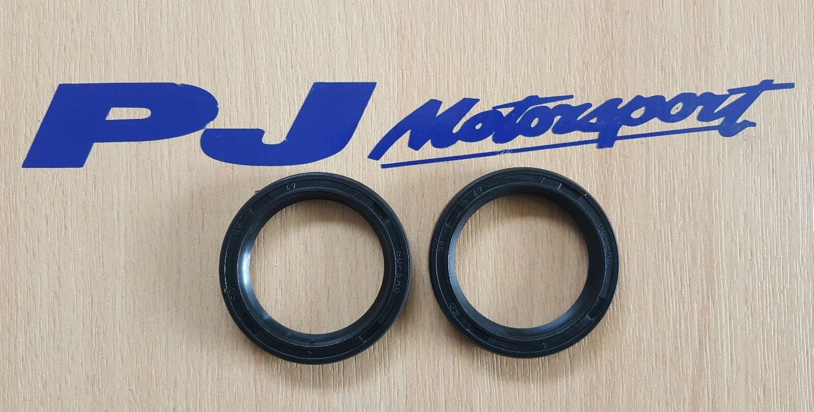 Cosworth 2wd cam seals