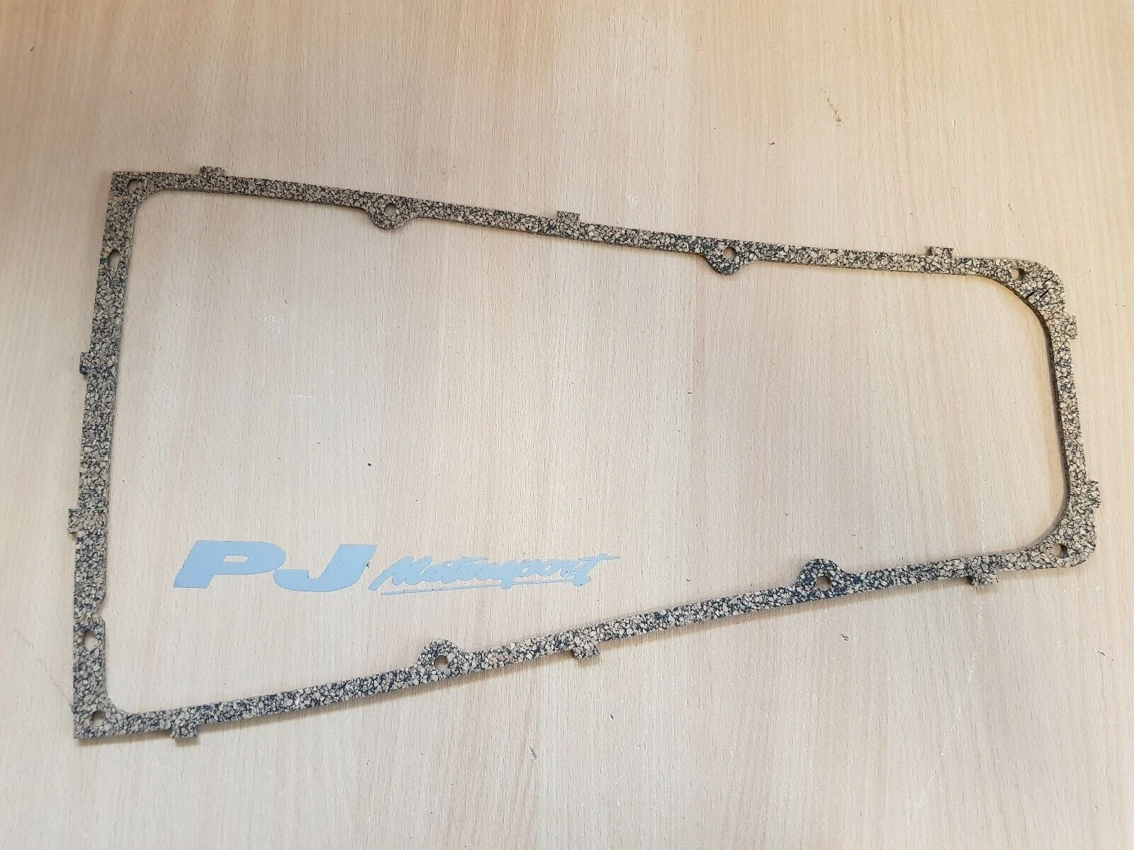 Pinto rocker gasket standard type
