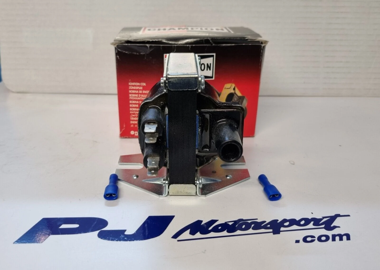 Champion Cosworth group A coil (top quality) escort RS turbo