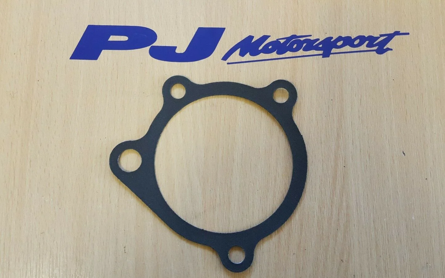 Cosworth yb/pinto high performance water pump gasket