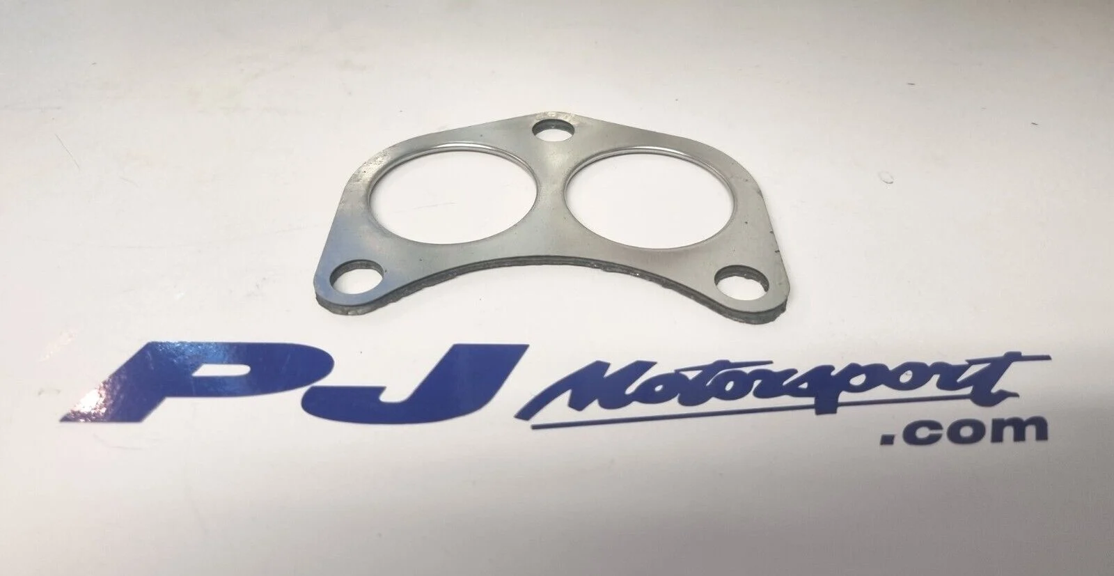 Ford cvh downpipe gasket for twin tube downpipes XR2 XR2I XR3I (good quality)