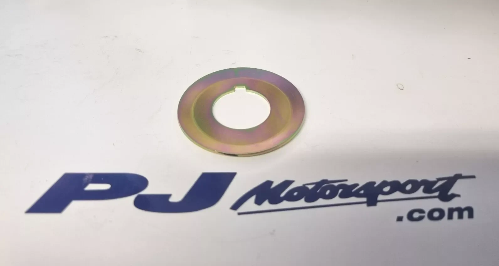 Cosworth crankshaft disc cambelt guide all yb & pinto sohc engines