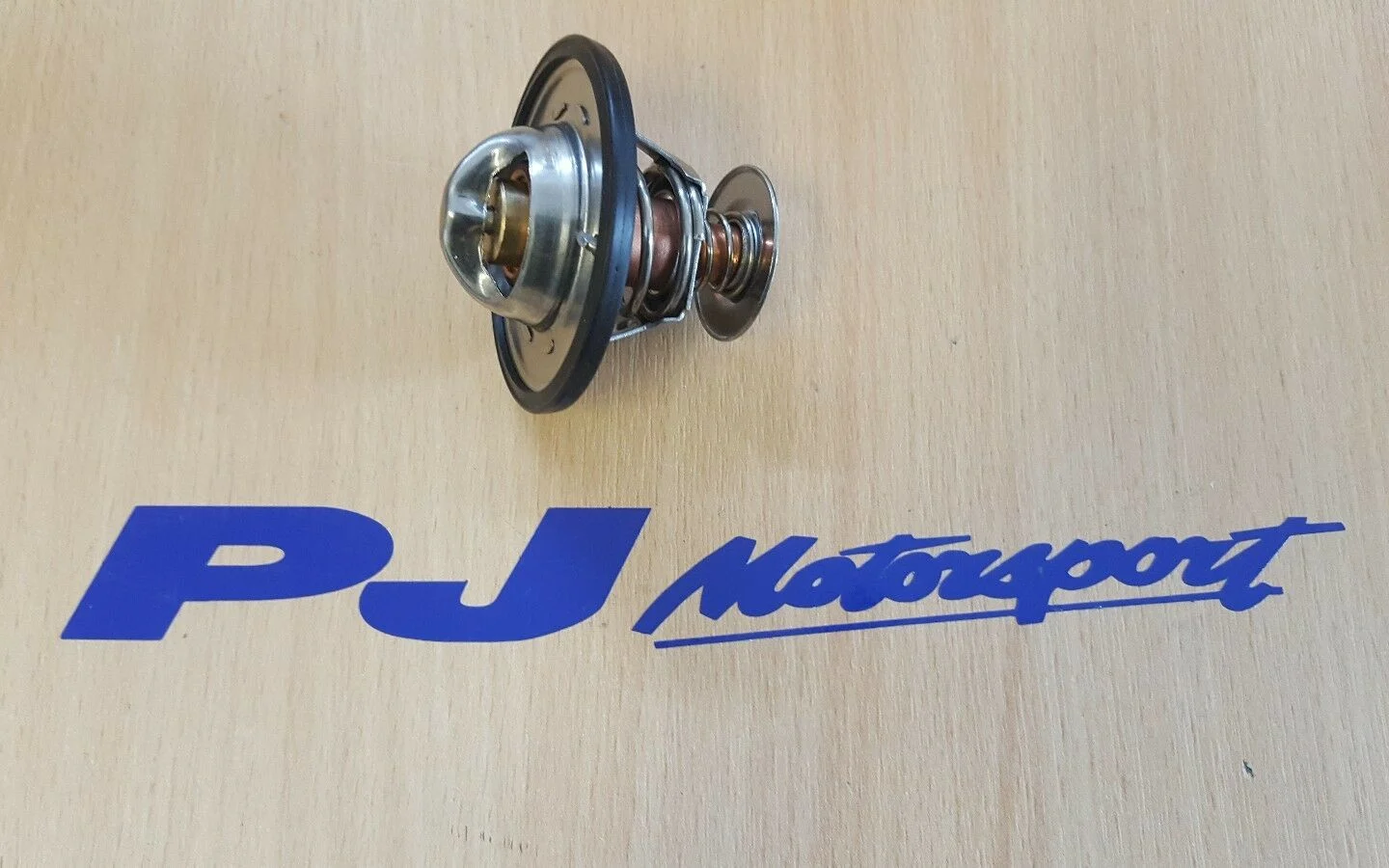 Cosworth 4x4 82 degree thermostat