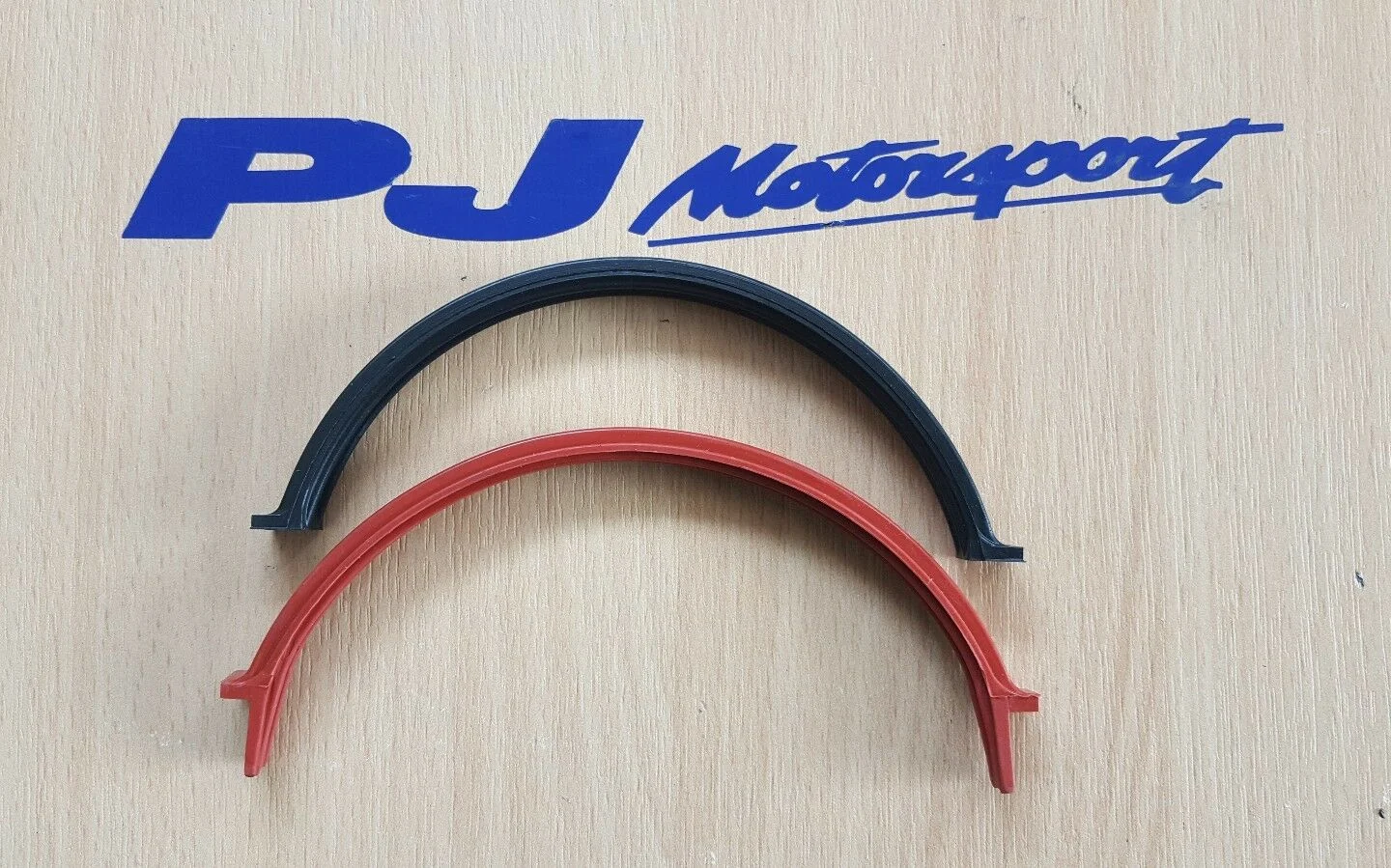 Cosworth yb sump seals