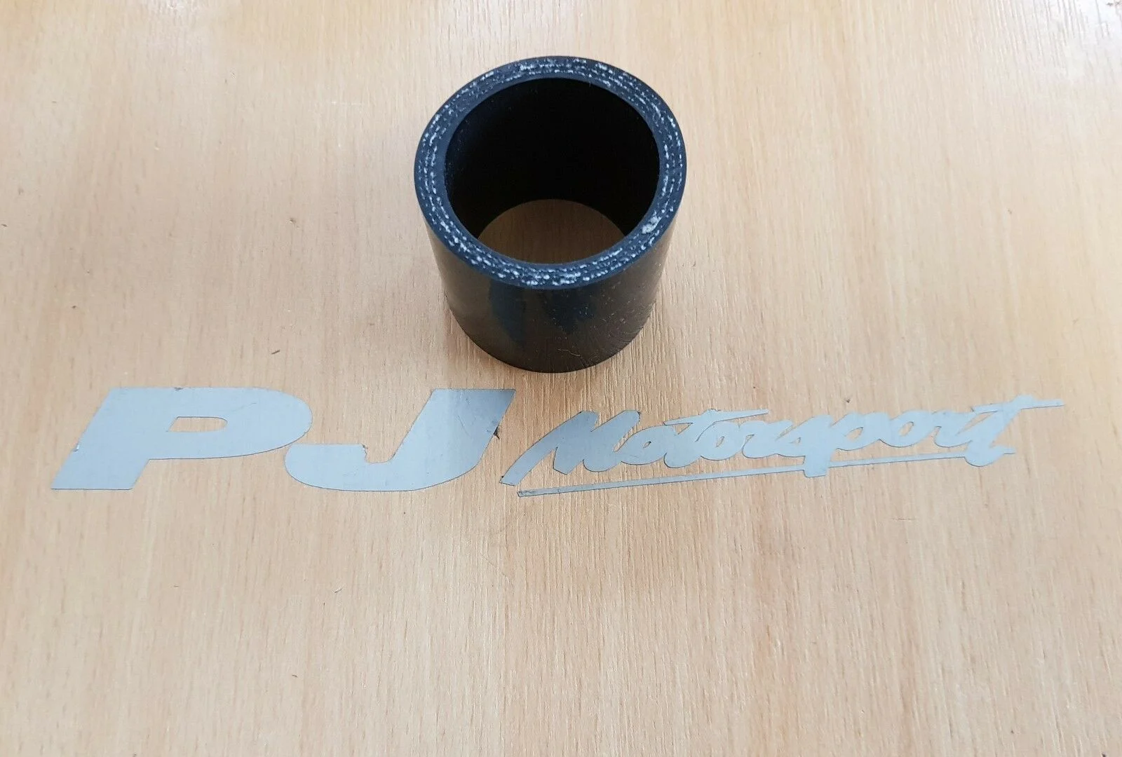 Roose motorsport Cosworth 4x4 thermostat to water pump hose