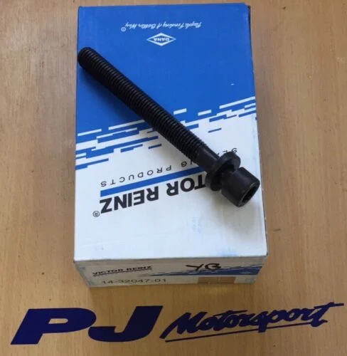 Victor reinz Cosworth yb head bolt set