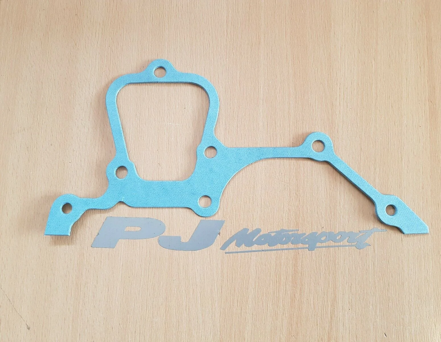 Fibre Cosworth yb front cover gasket
