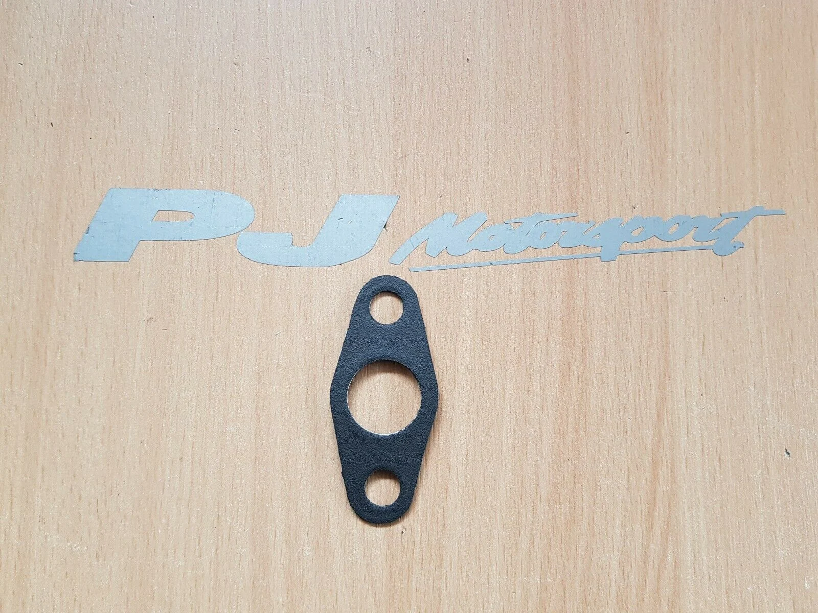 Cosworth 2wd high performance power steering pump to block gasket
