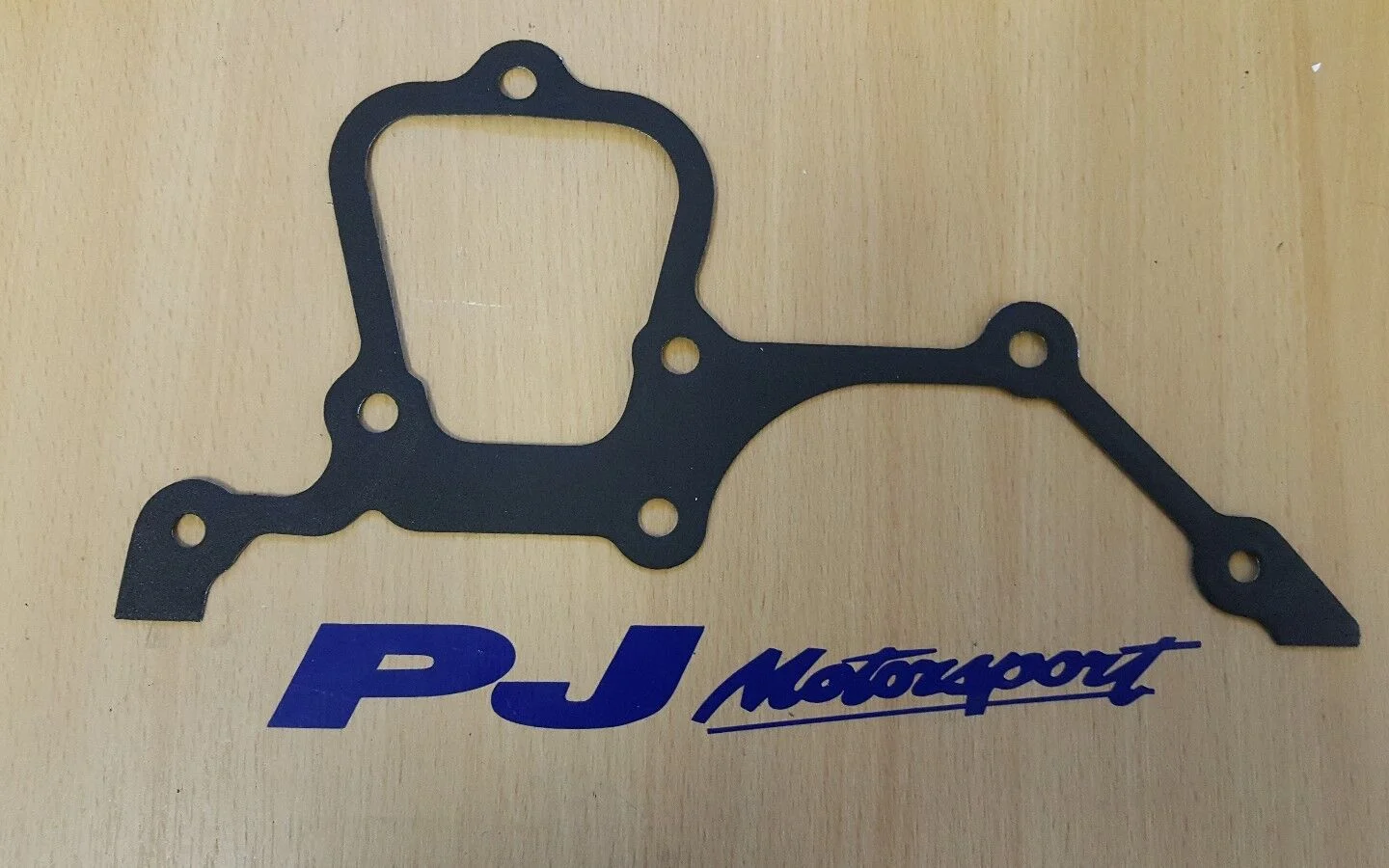 Cosworth yb & pinto high performance front cover gasket