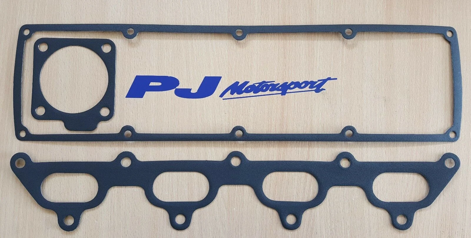 Escort Cosworth small turbo high performance inlet manifold gasket set