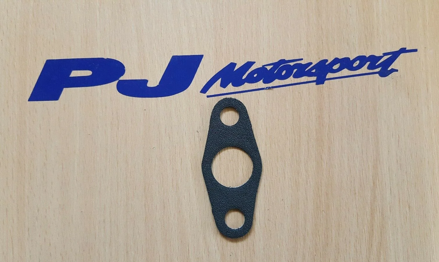 Cosworth yb high performance power steering pump to block bracket