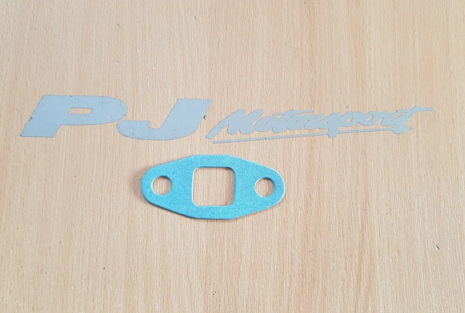 Cosworth yb turbo oil return gasket