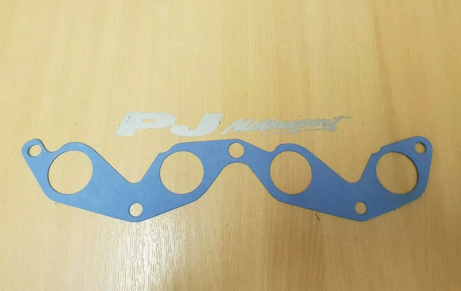 Escort RS turbo XR3I inlent plenum to manifold fibre gasket