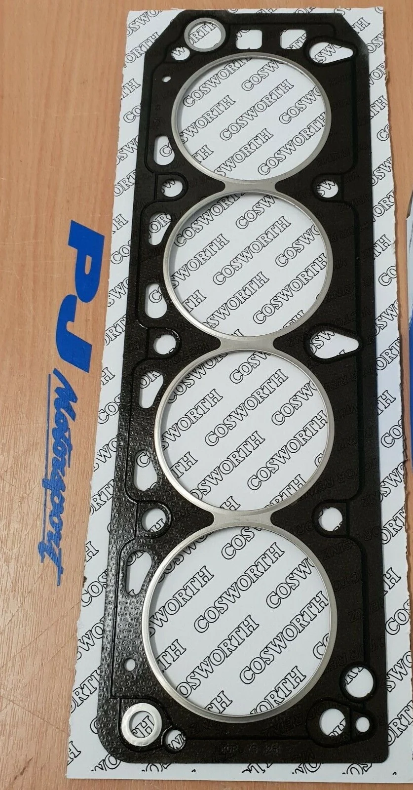 Genuine Cosworth head gasket YB1261 pinto turbo