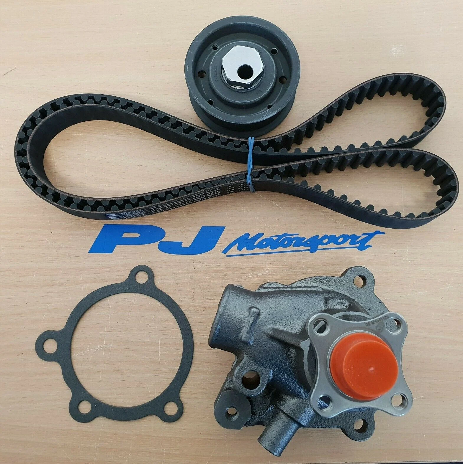 Cosworth 4x4 group A cambelt kit inc. Cambelt, tensioner, water pump