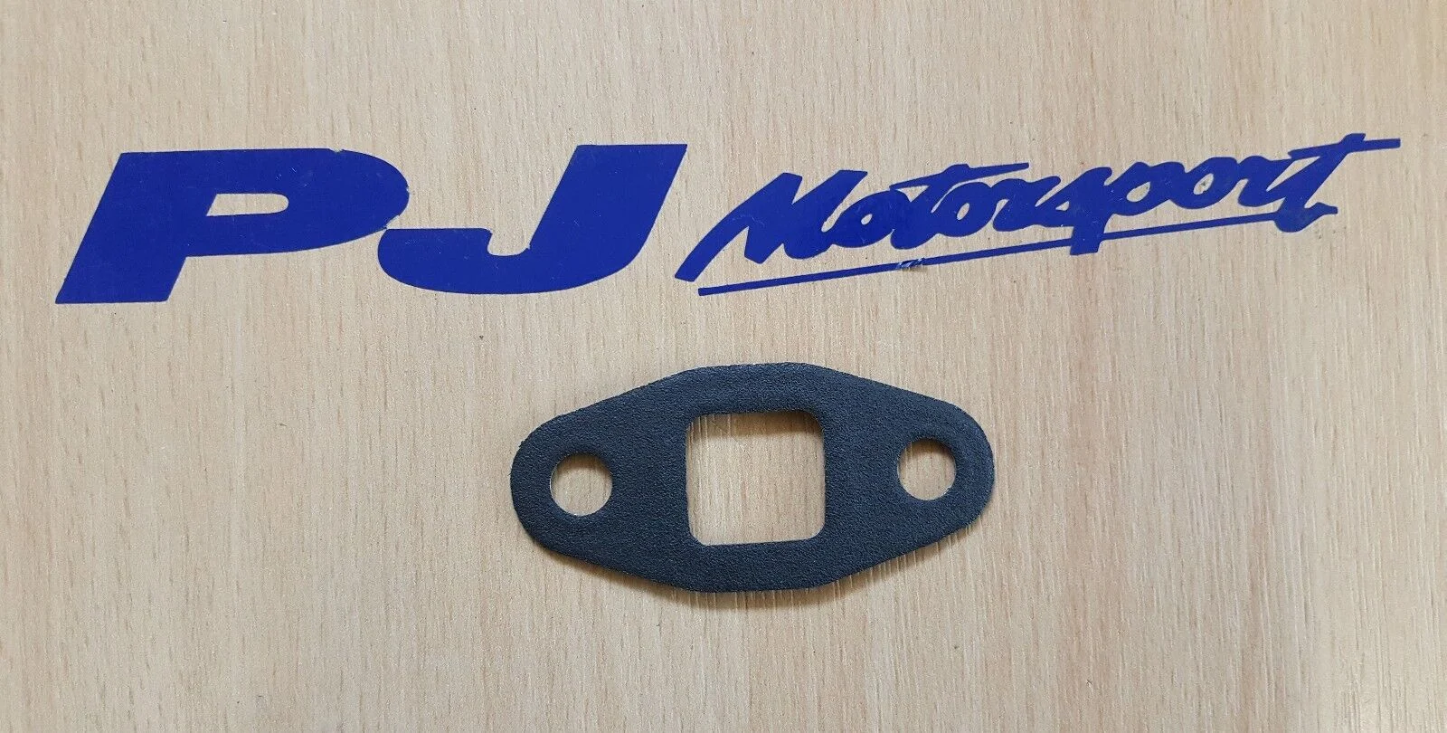 Escort RS turbo T3 turbo gasket oil return pipe foam steel (top quality)