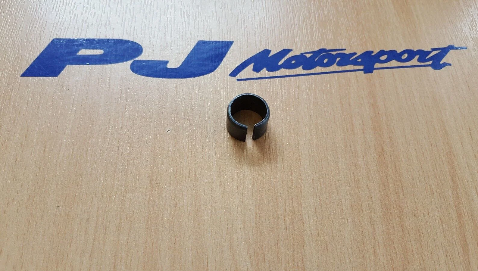 Cosworth yb & pinto oil pump locating dowel