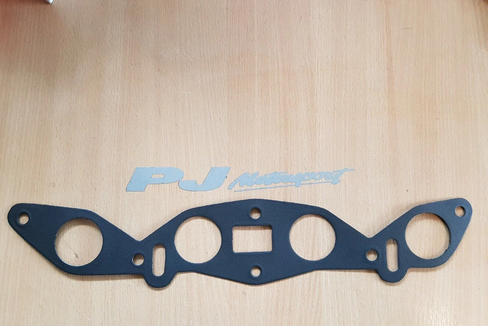 Ford pinto sohc inlet manifold gasket high performance foam steel carburettor