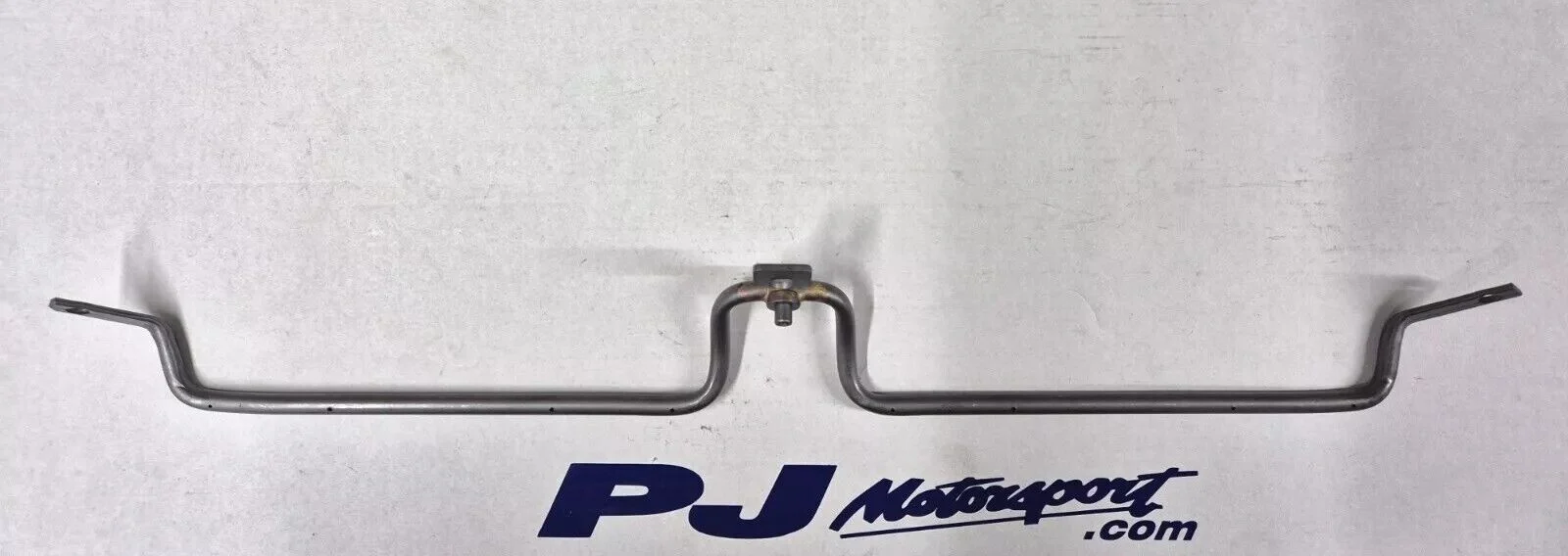Ford pinto sohc camshaft oil spray bar/oil feed pipe 1.6 1.8 2.0