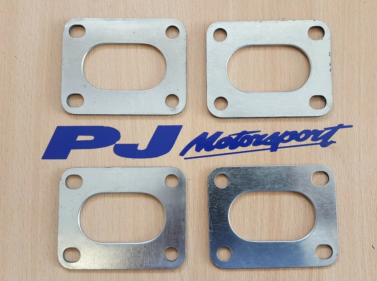 Cosworth yb exhaust manifold gasket set