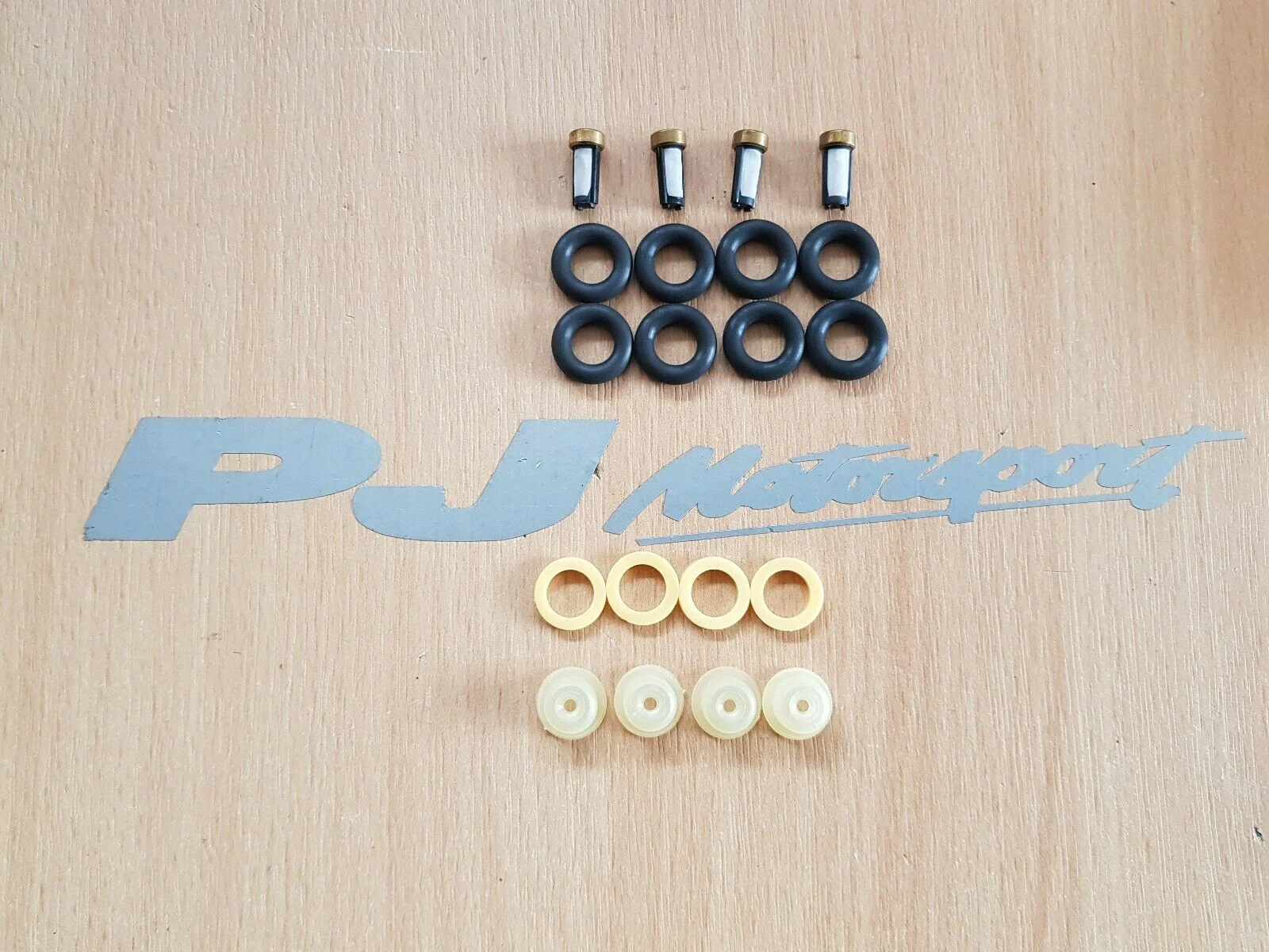 Cosworth yb standard weber injector service kit