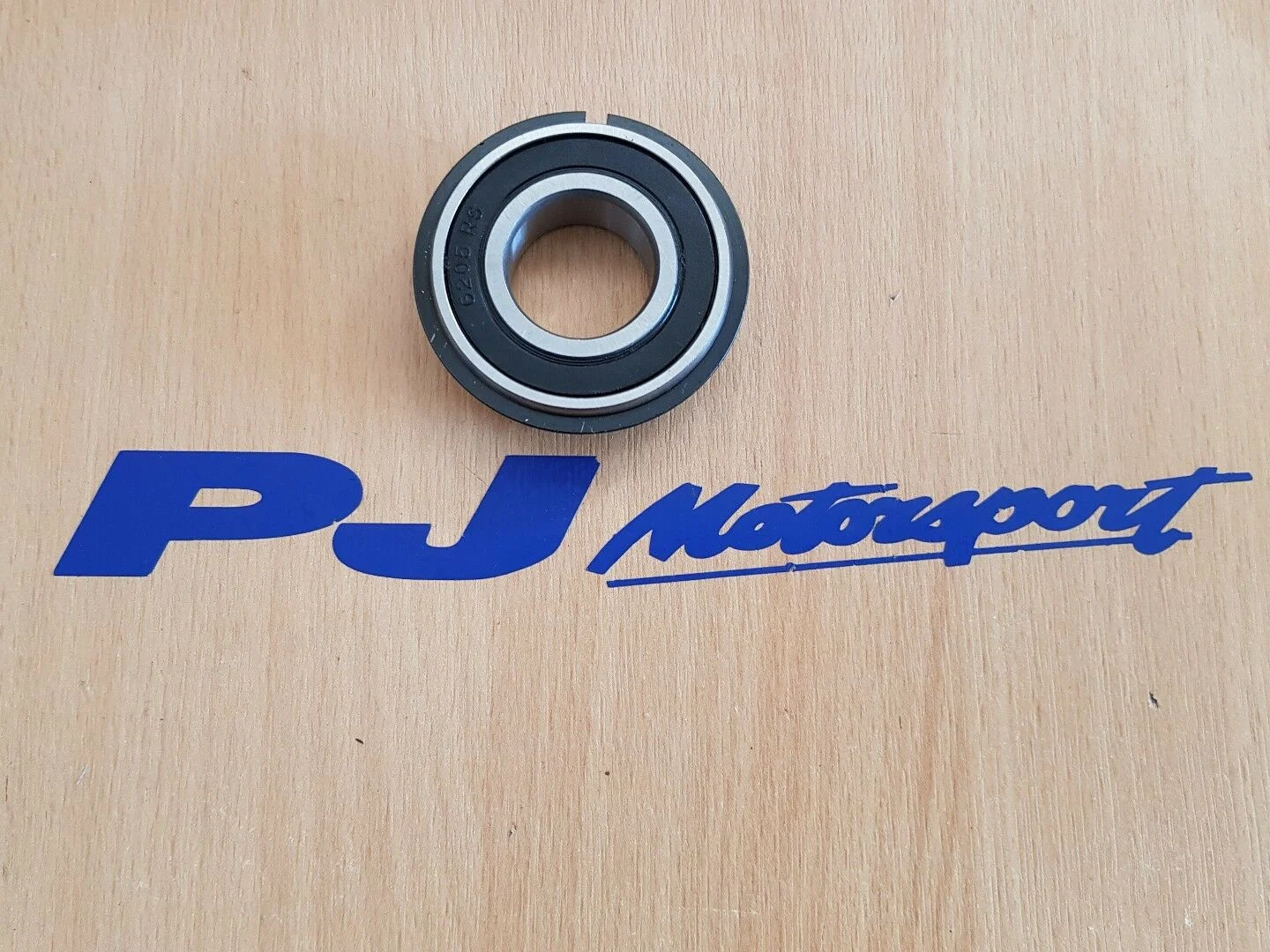 Cosworth 4x4 camshaft bearing