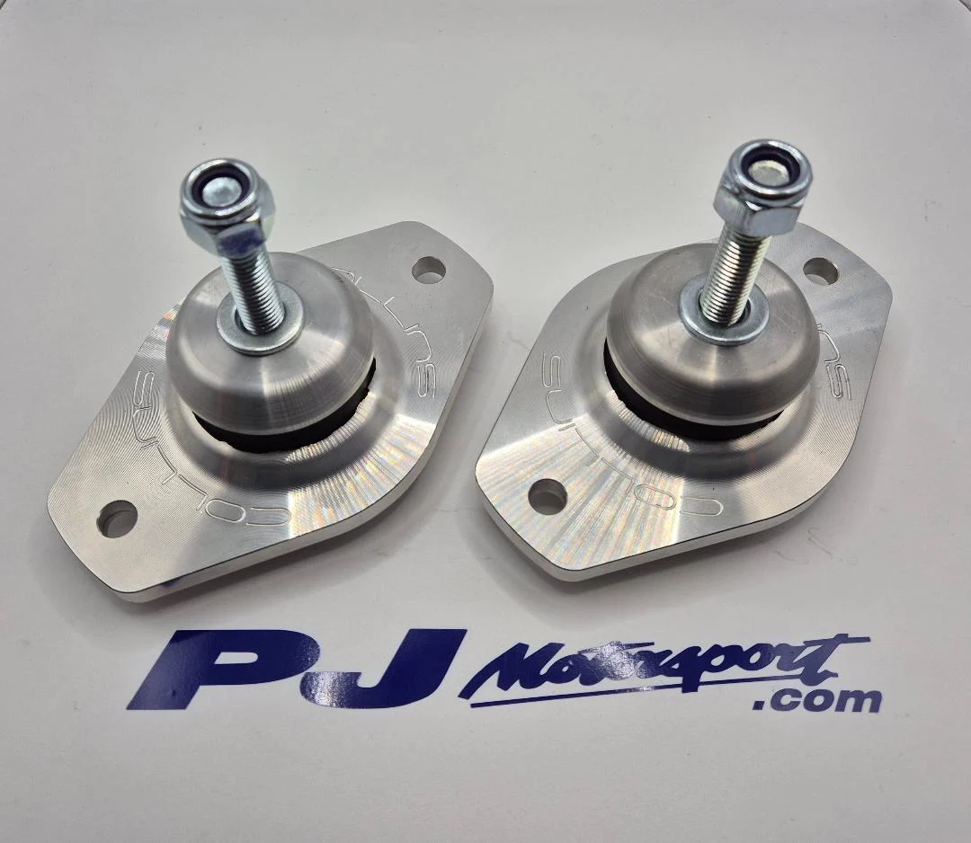 Collins performance Cosworth 4x4 engine mounts (pair)