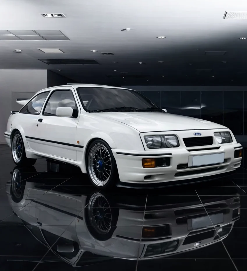Cosworth