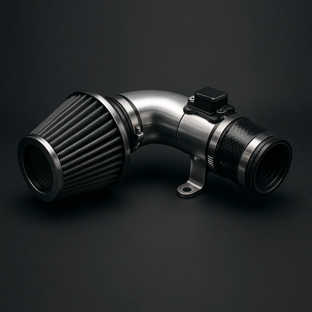 Intake