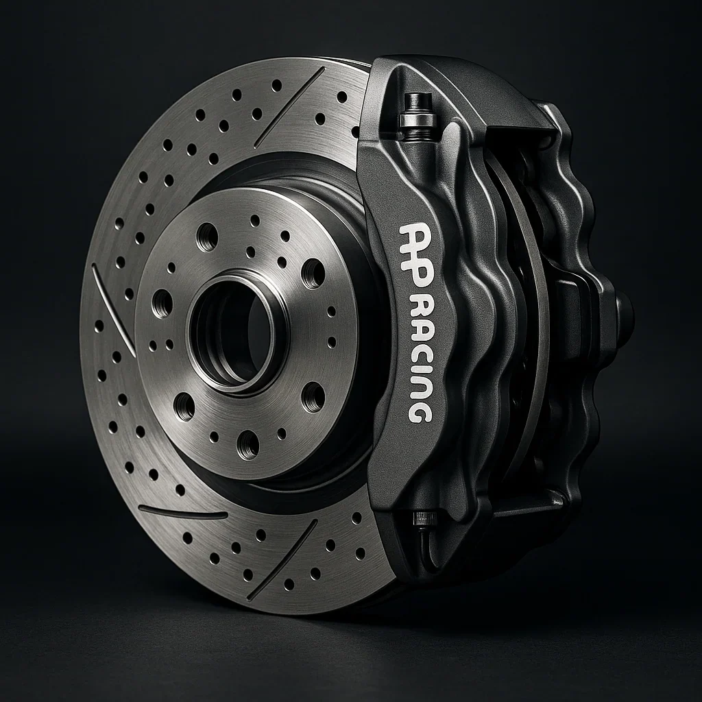 Brakes