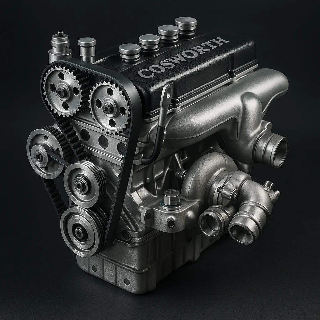 Engine