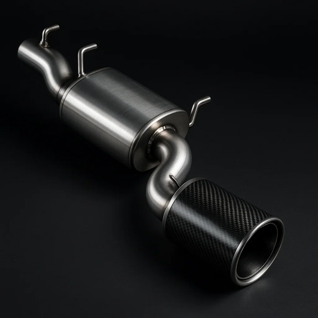 Exhaust