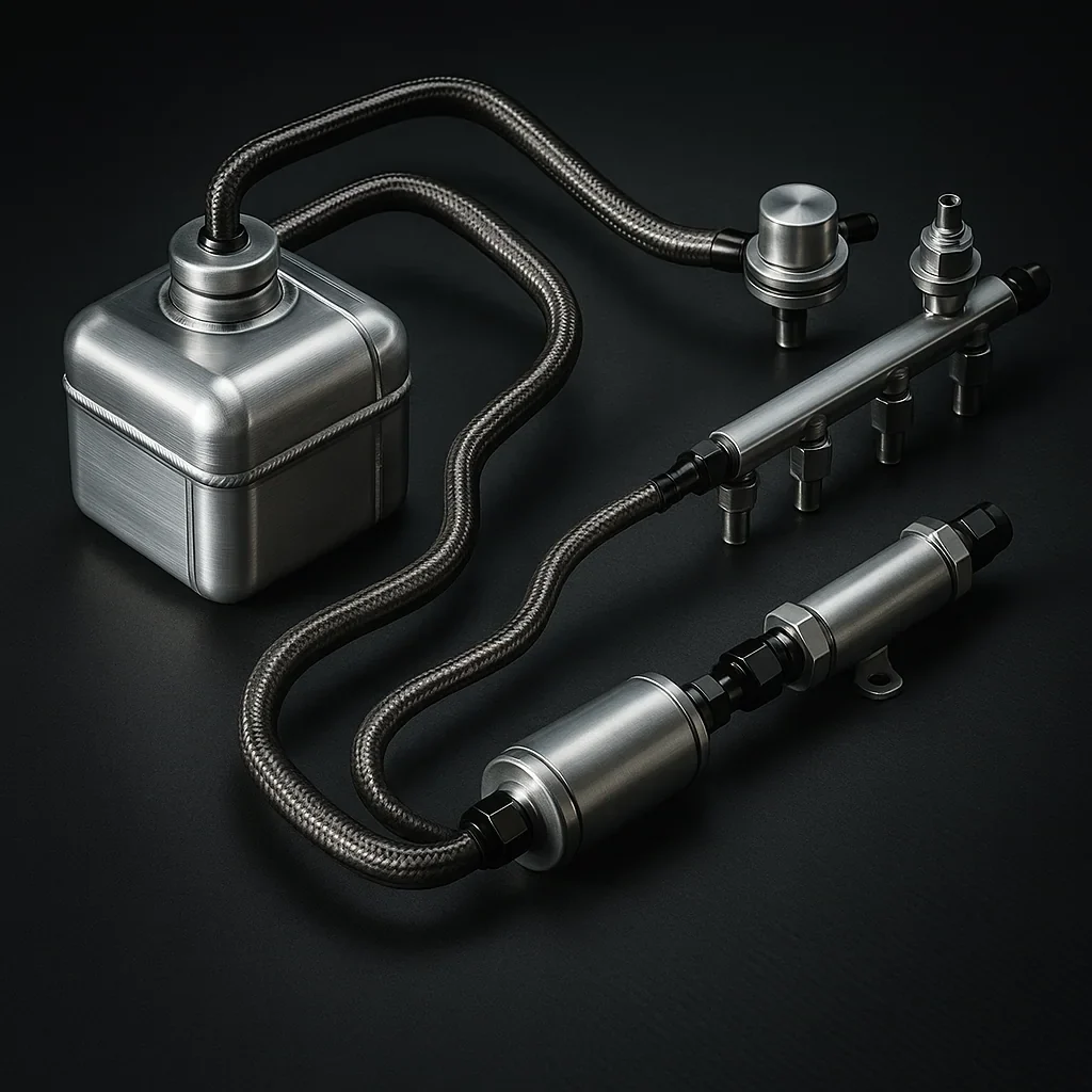 Fuel System