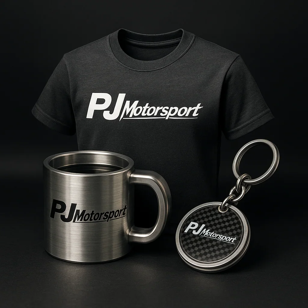 Merch & Gifts